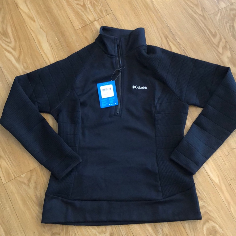 Columbia women’s Roffe Ridge 1/2 zip